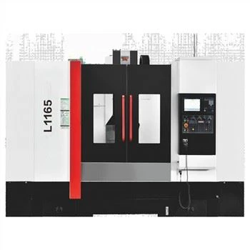 Maža CNC frezavimo staklės V1165