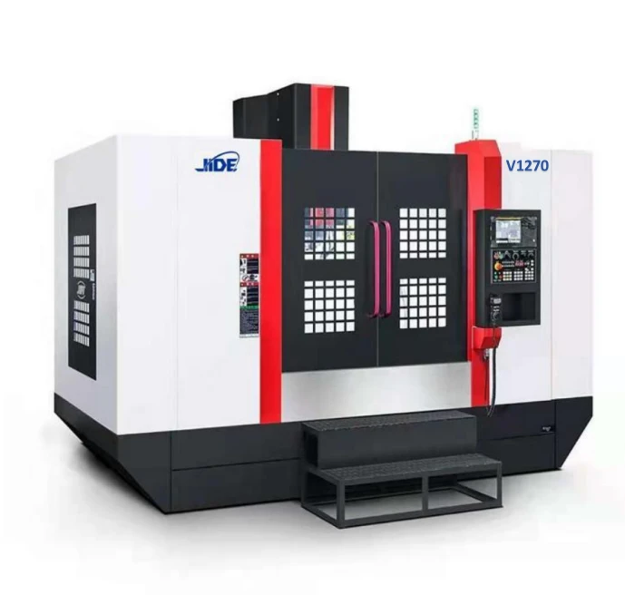 CNC apdirbimo centras V1270